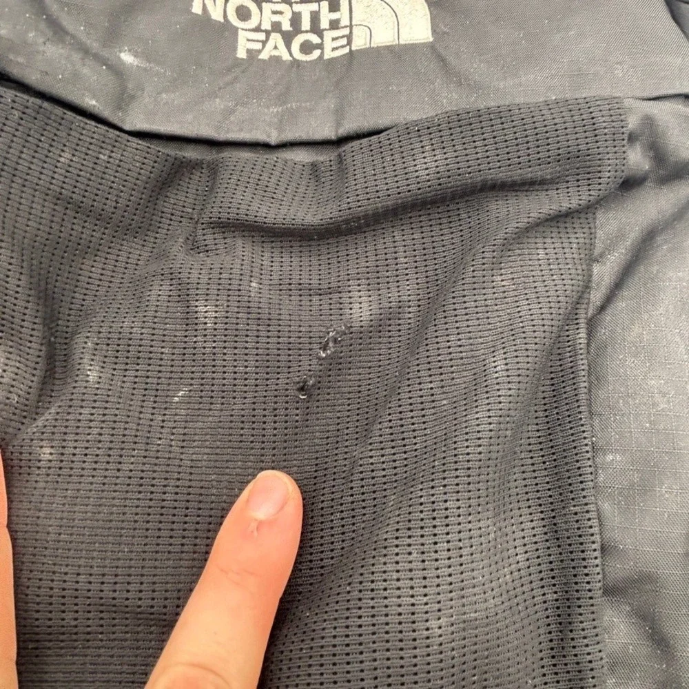 The North Face north face